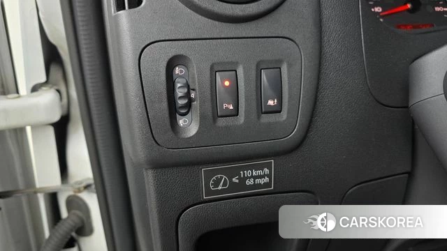 Renault Korea (Samsung) Master id 4390176 из Кореи 19