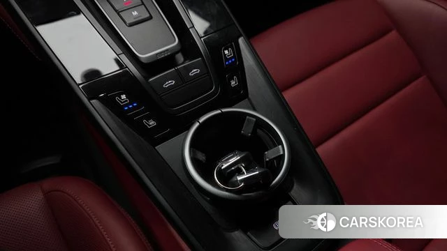 Porsche 911(992) id 4880342 из Кореи 19