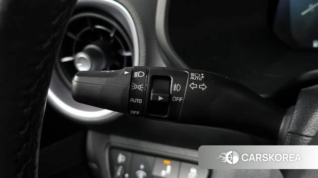 Kia The New K3 2nd generation id 4423236 из Кореи 19