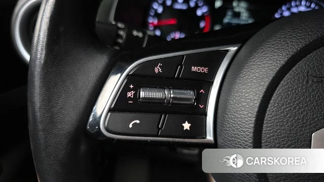Kia The New K3 2nd generation id 4541821 из Кореи 19