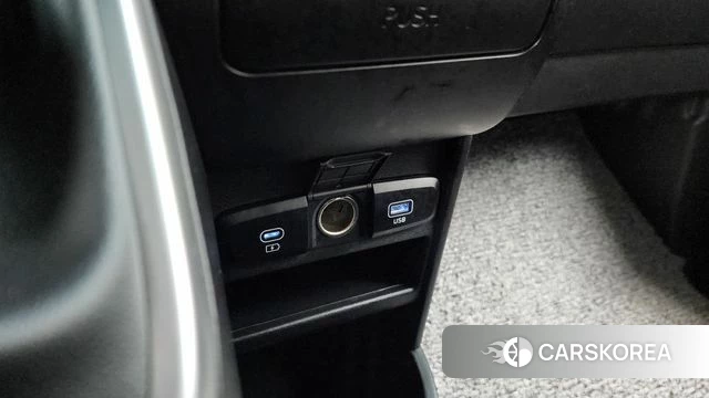 Hyundai Staria id 4441843 из Кореи 19