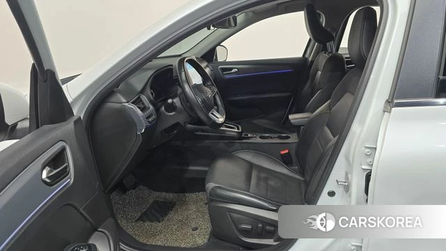 Renault Korea (Samsung) XM3 id 4929693 из Кореи 19