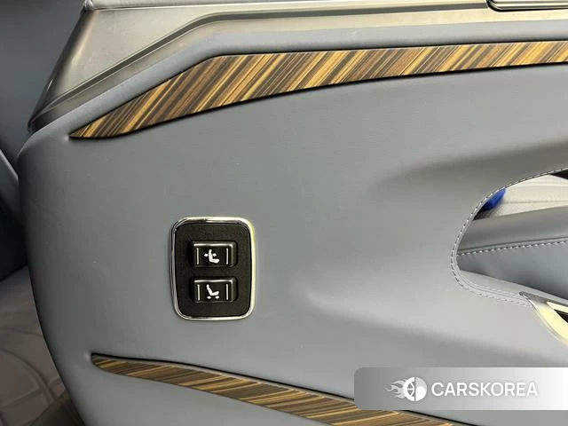 Mercedes-Benz V-class id 4275268 из Китая 19