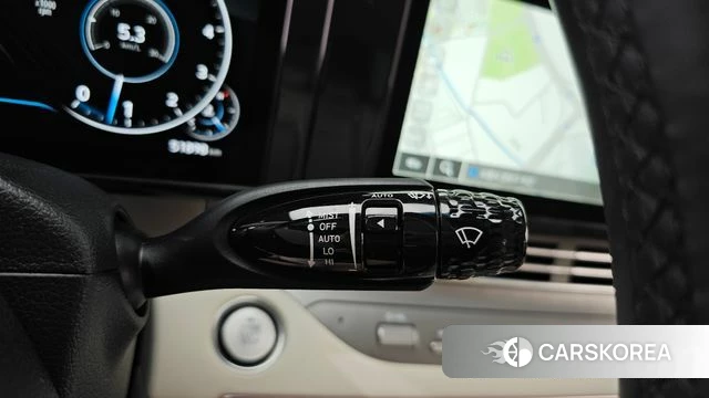 Hyundai The New Grandeur IG id 4458270 из Кореи 19