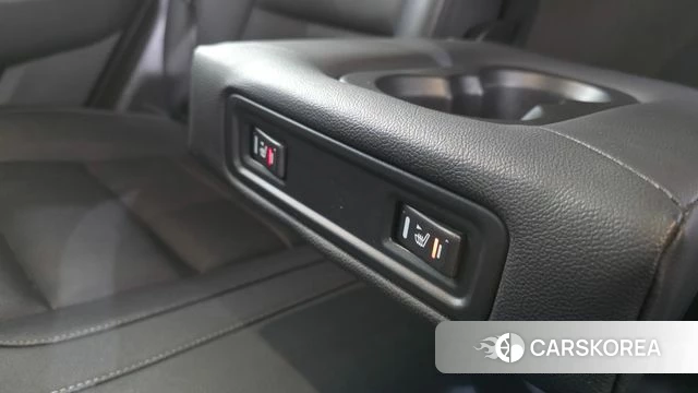 Renault Korea (Samsung) QM6 id 4459174 из Кореи 19