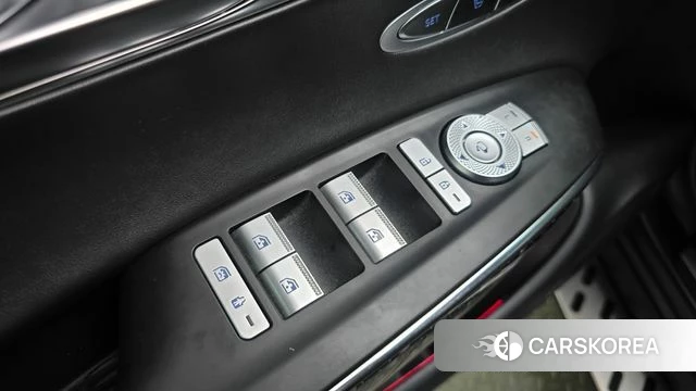 Genesis GV70 id 4330811 из Кореи 19
