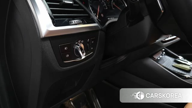 BMW X3 (G01) id 4596231 из Кореи 19