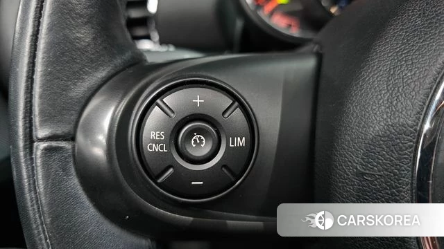 Mini Cooper Clubman id 4587413 из Кореи 19