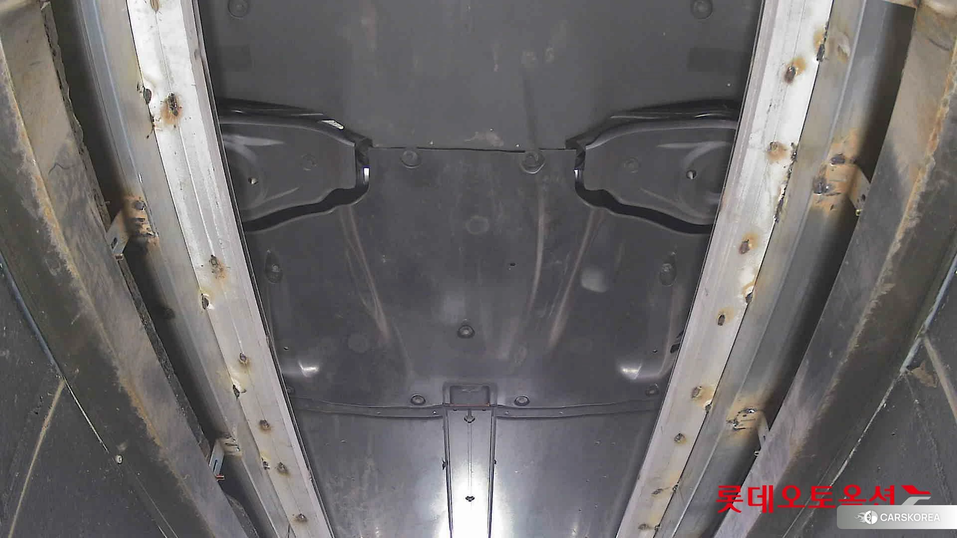 Tesla Model 3 Long Range id 3888285 из Кореи 19