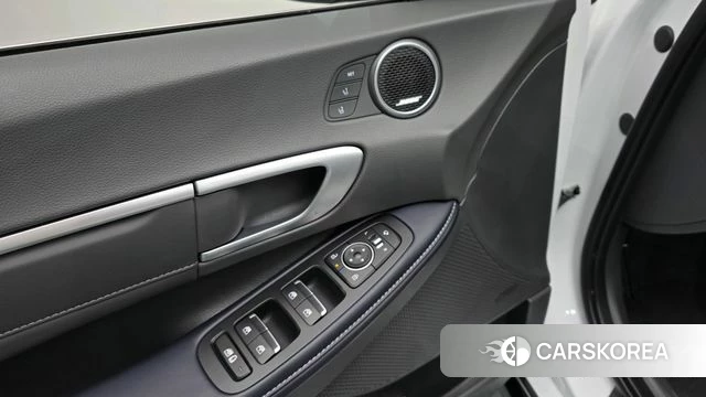 Hyundai Sonata D Edge (DN8) id 4280475 из Кореи 19