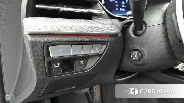 Genesis G80 (RG3) id 4736772 из Кореи 19