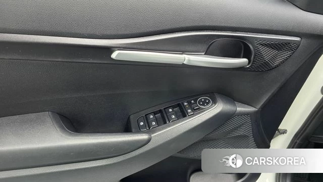 Kia The New Seltos id 4871000 из Кореи 19