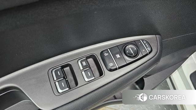 Kia K5 second generation id 4582204 из Кореи 19