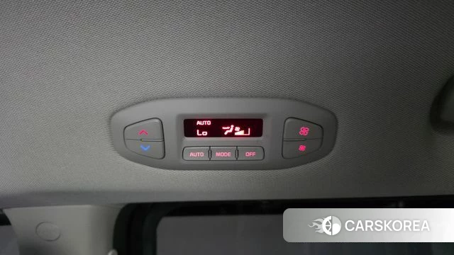 Kia The New Carnival id 4483172 из Кореи 19