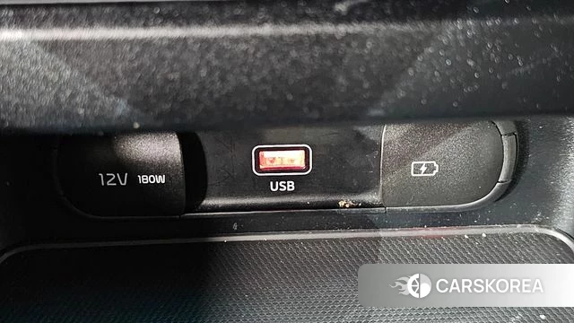 Kia The New K3 2nd generation id 4764392 из Кореи 19