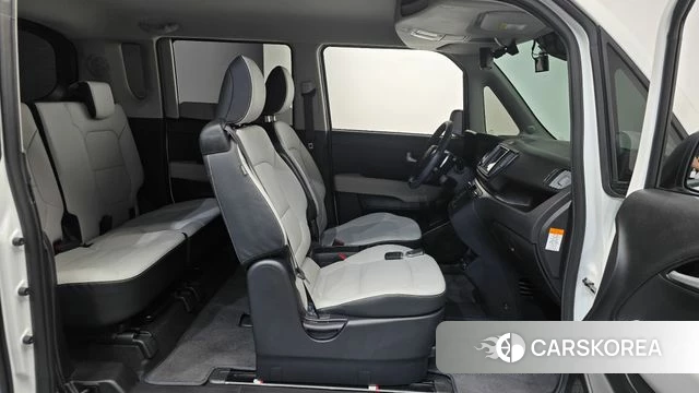 Kia The New Kia Ray EV id 4916156 из Кореи 19