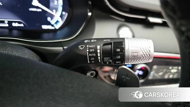 Genesis GV70 id 4360917 из Кореи 19