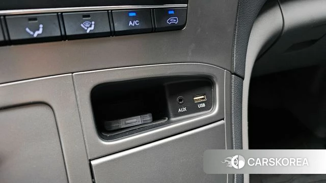 Hyundai The New Grand Starex id 4304887 из Кореи 19