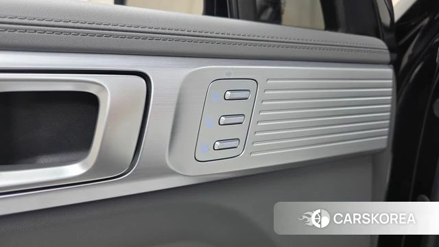 Hyundai Santa Fe (MX5) id 4349243 из Кореи 19