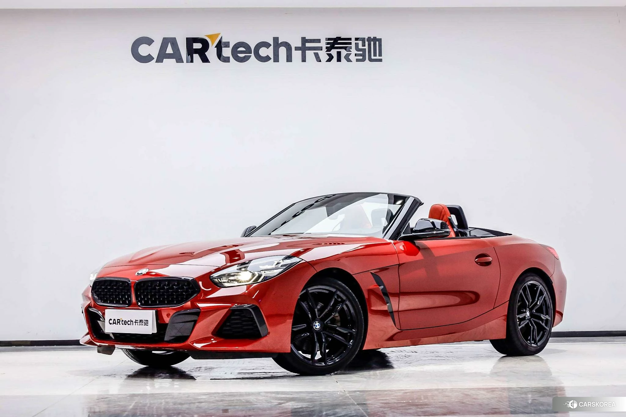 BMW Z4 id 4498497 из Китая 19
