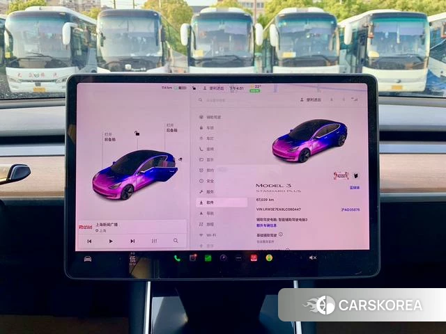 Tesla Model 3 id 4253086 из Китая 19