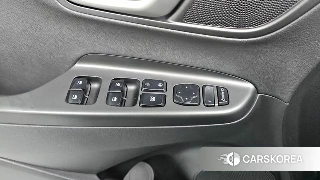 Hyundai Kona id 4483153 из Кореи 19