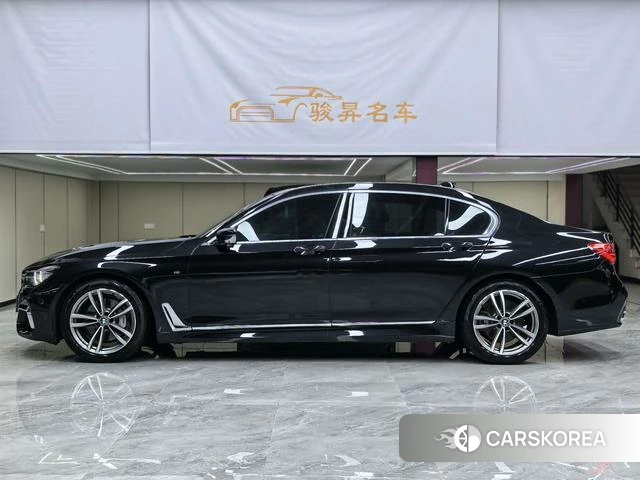 BMW 7 series id 4221746 из Китая 19