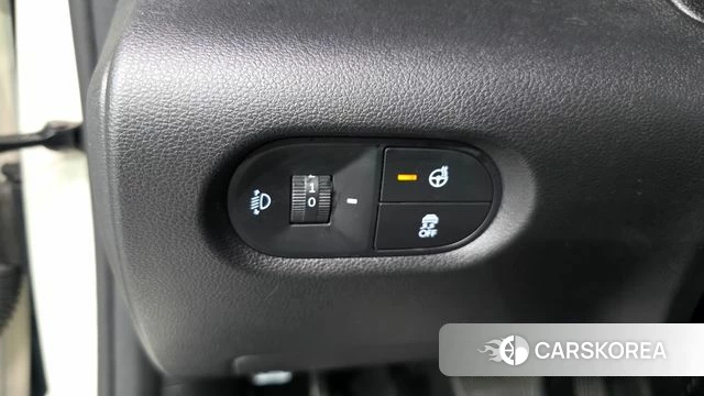 Hyundai Casper id 4618081 из Кореи 19