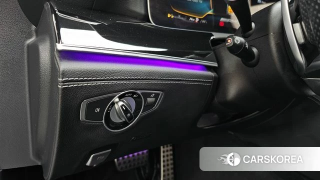 Mercedes-Benz AMG GT id 4303104 из Кореи 19