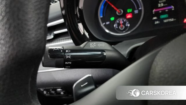 Kia K5 Hybrid 3rd Generation id 4317146 из Кореи 19