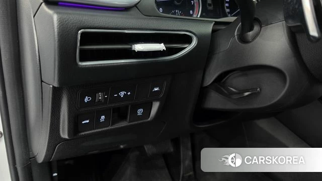 Hyundai Sonata (DN8) id 4774576 из Кореи 19