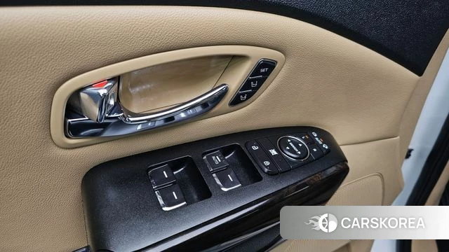 Kia The New Carnival id 4250889 из Кореи 19