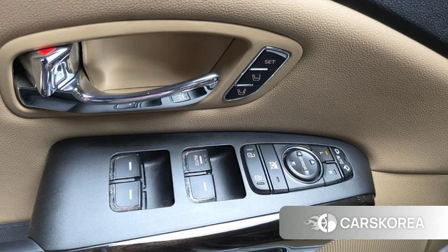 Kia The New Carnival id 4563274 из Кореи 19