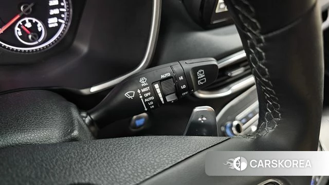 Hyundai The New Santa Fe id 4187514 из Кореи 19