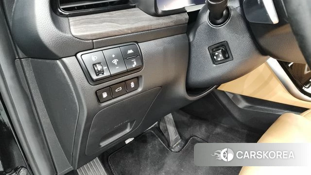 Kia K7 Premier id 4396925 из Кореи 19