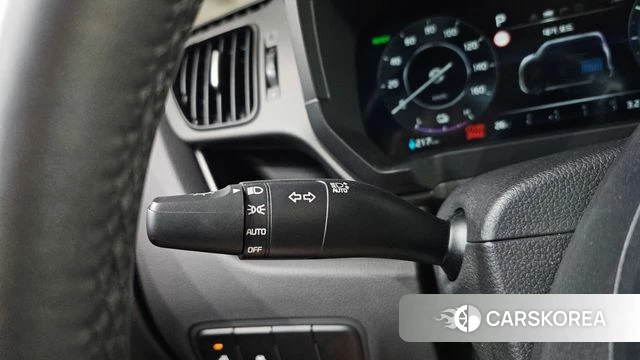 Kia The New Kia Ray EV id 4408166 из Кореи 19