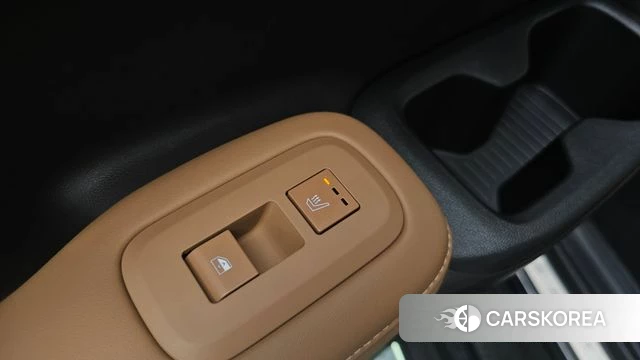 Hyundai Santa Fe (MX5) id 4635359 из Кореи 19