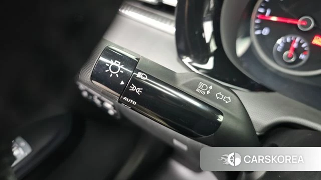 Kia K5 3rd generation id 4907072 из Кореи 19