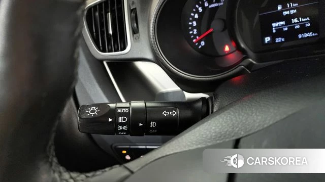 Kia The New Ray id 4224964 из Кореи 19