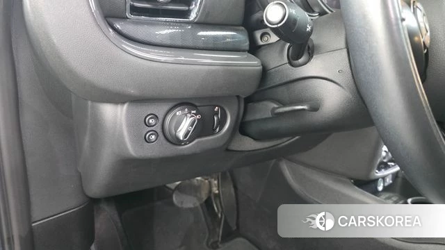 Mini Cooper Clubman id 4525556 из Кореи 19