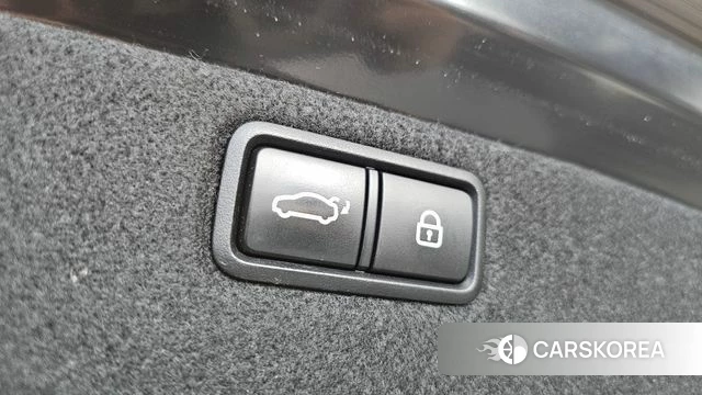 Genesis G80 id 4733083 из Кореи 19