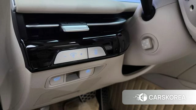 Genesis G80 (RG3) id 4308177 из Кореи 19
