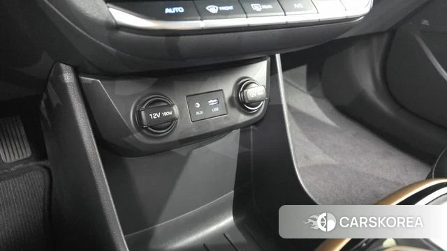 Hyundai Ionic Electric id 4345795 из Кореи 19