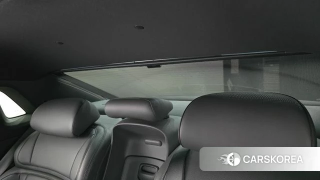 Genesis G90 (RS4) id 4792088 из Кореи 19