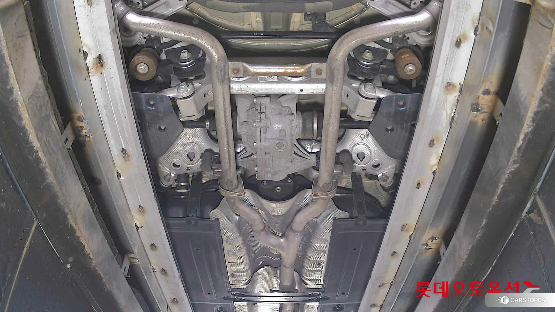 Hyundai G80 id 3882048 из Кореи 19