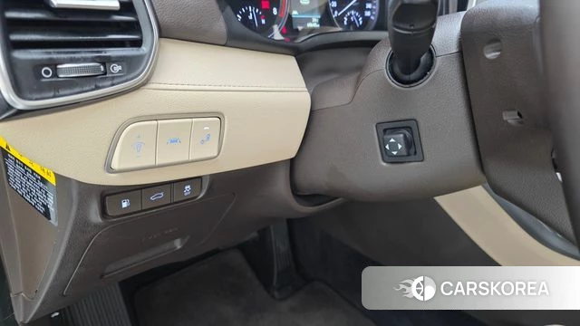 Hyundai Grandeur IG id 4551967 из Кореи 19