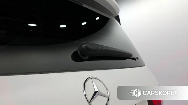 Mercedes-Benz GLB-Class X247 id 4283418 из Кореи 19