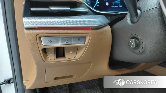 Genesis G80 (RG3) id 4585422 из Кореи 19