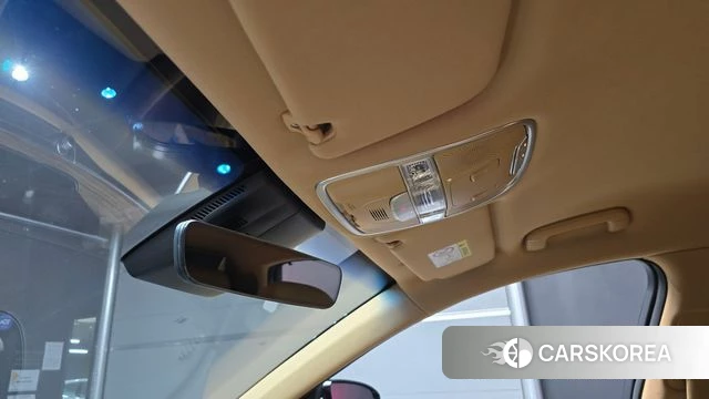 Kia The New K9 2nd generation id 4541971 из Кореи 19