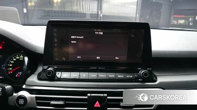 Kia Seltos id 4662660 из Кореи 19